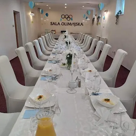 Lech 2* Gniezno