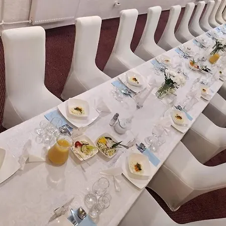 Lech Hotel Gniezno