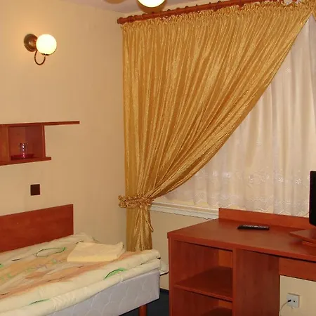 Hotel Lech Gniezno