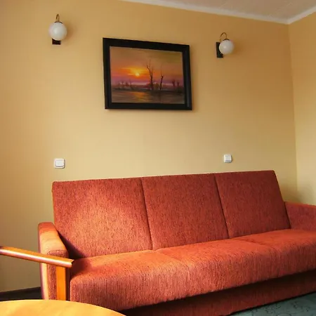Lech Otel Gniezno