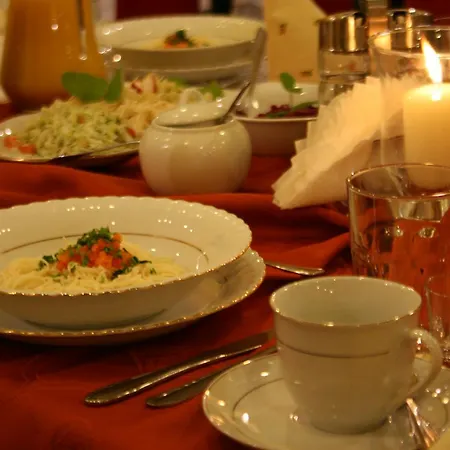 Hotel Lech