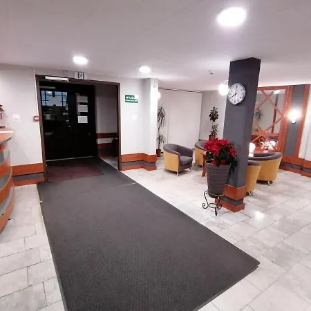 Lech Hotel Gniezno