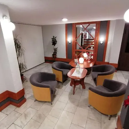 Hotel Lech Gniezno