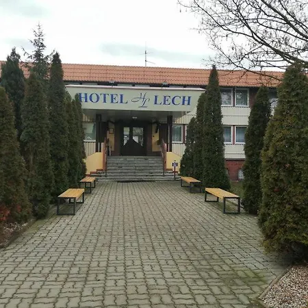 Lech 2* Gniezno