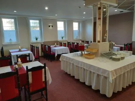 Lech Hotel Gniezno